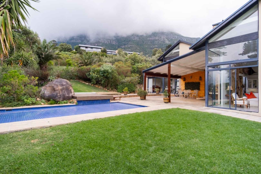 6 Bedroom Property for Sale in Kenrock Country Estate Western Cape